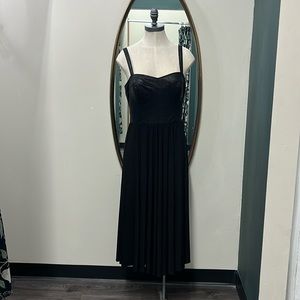 Muse dress